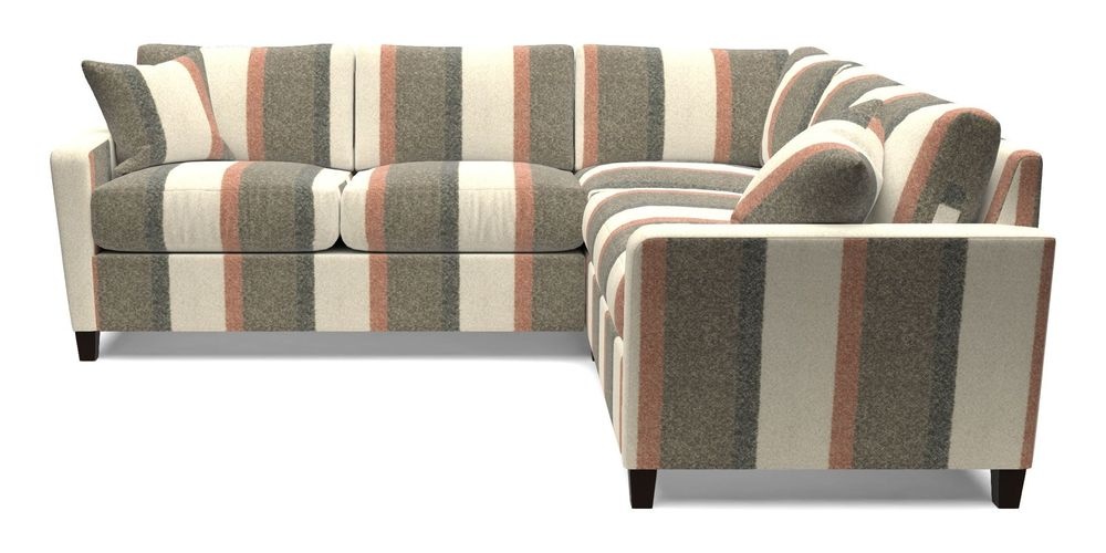 Bespoke Medium Corner Group LHF