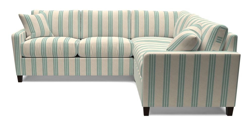 Bespoke Medium Corner Group LHF