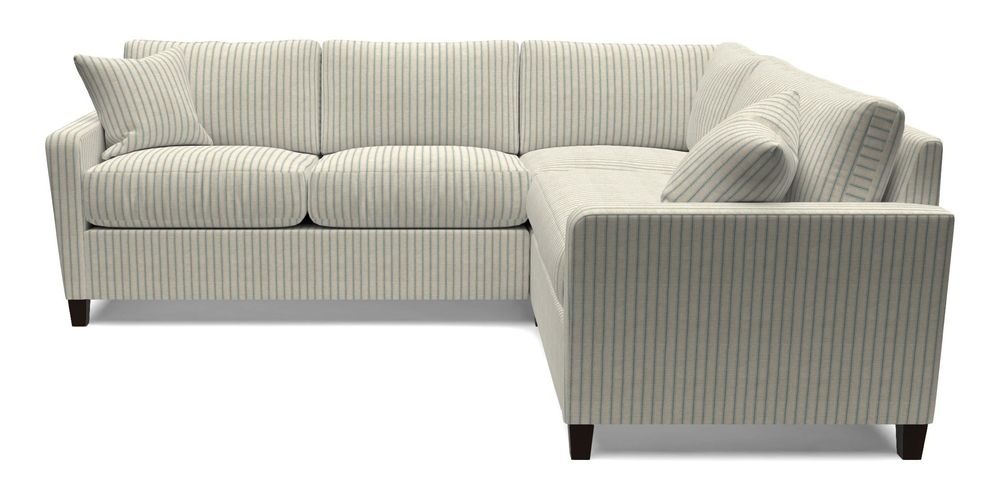 Bespoke Medium Corner Group LHF