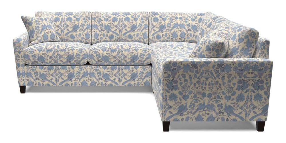 Bespoke Medium Corner Group LHF