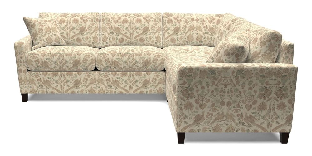 Bespoke Medium Corner Group LHF