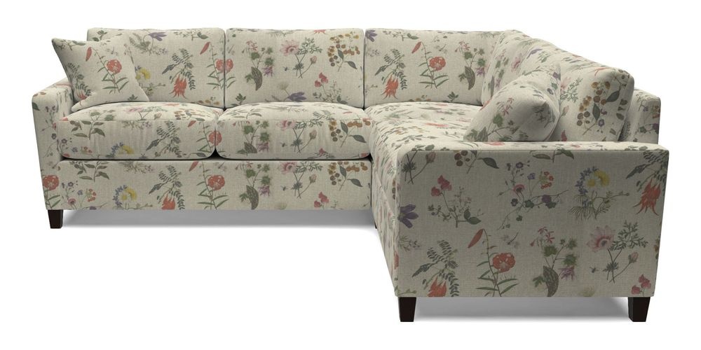 Bespoke Medium Corner Group LHF