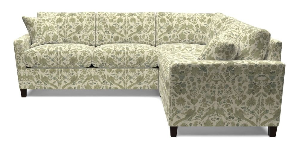 Bespoke Medium Corner Group LHF