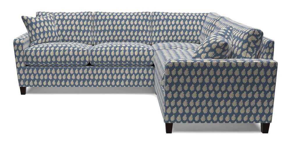 Bespoke Medium Corner Group LHF