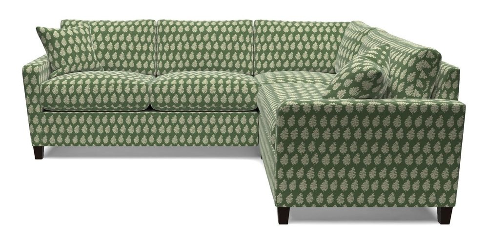 Bespoke Medium Corner Group LHF