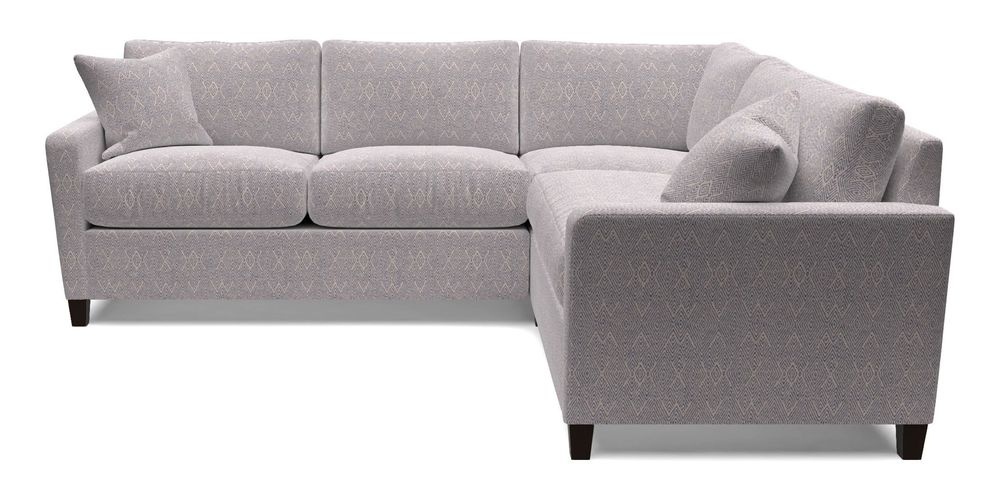 Bespoke Medium Corner Group LHF