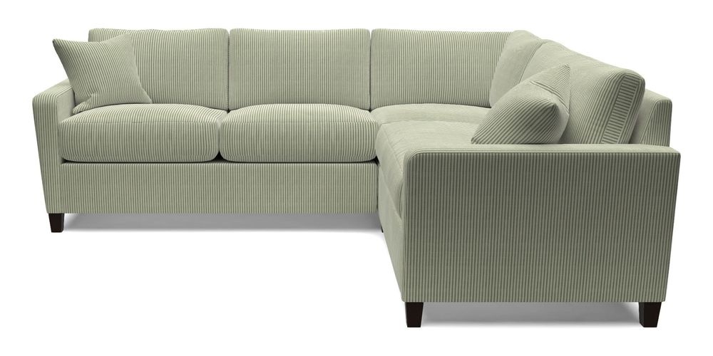 Bespoke Medium Corner Group LHF