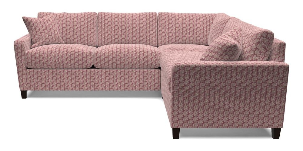 Bespoke Medium Corner Group LHF