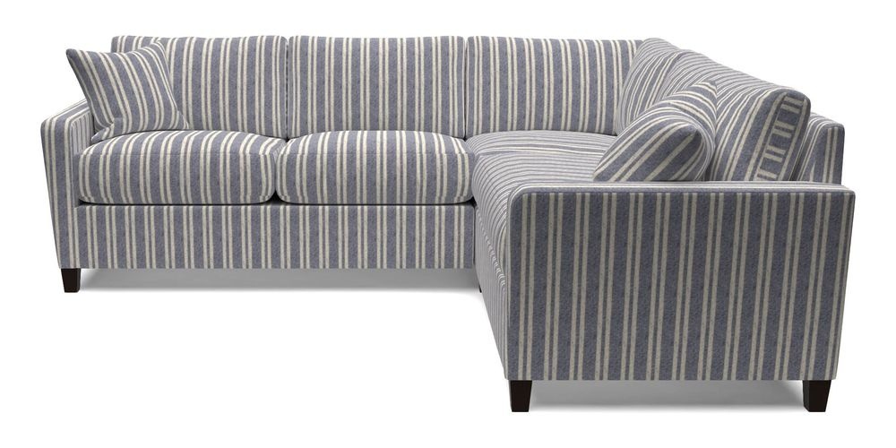 Bespoke Medium Corner Group LHF