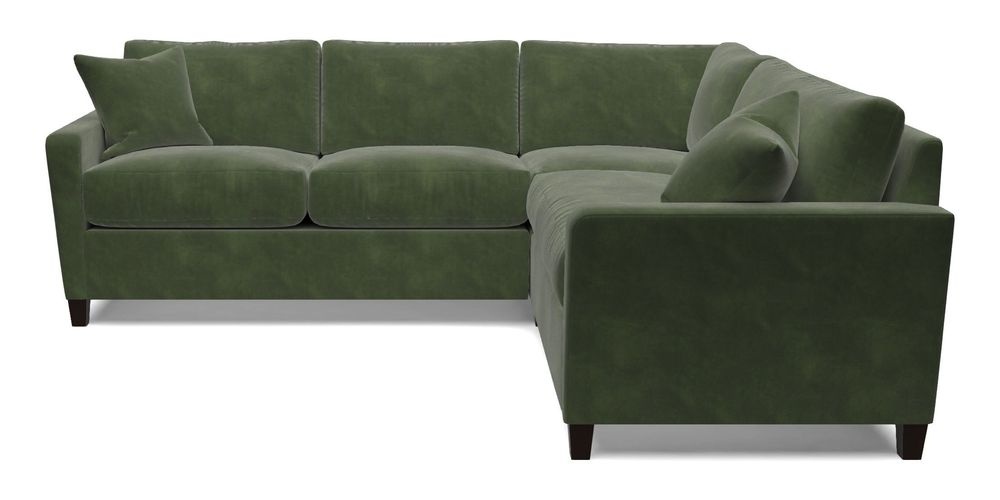 Bespoke Medium Corner Group LHF