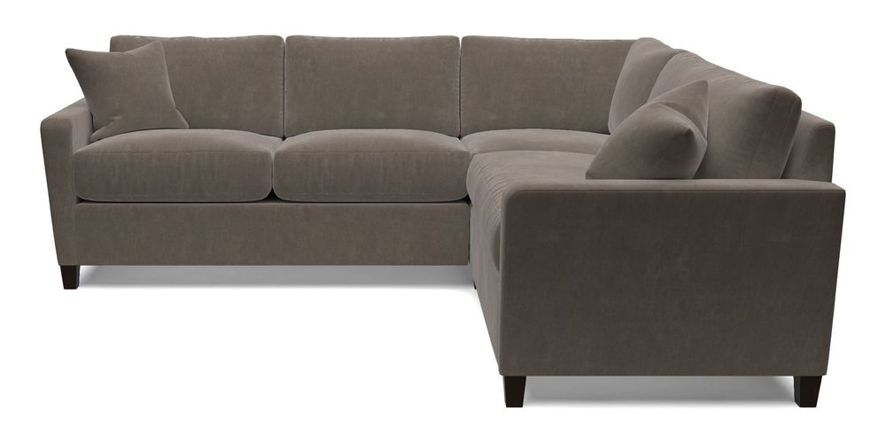 Bespoke Medium Corner Group LHF