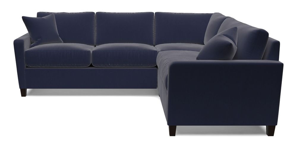 Bespoke Medium Corner Group LHF