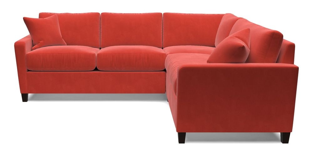 Bespoke Medium Corner Group LHF