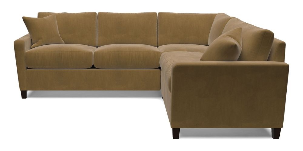 Bespoke Medium Corner Group LHF