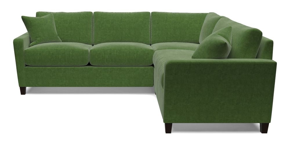 Bespoke Medium Corner Group LHF