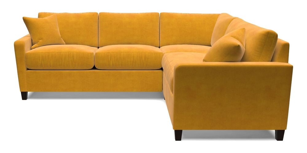 Bespoke Medium Corner Group LHF