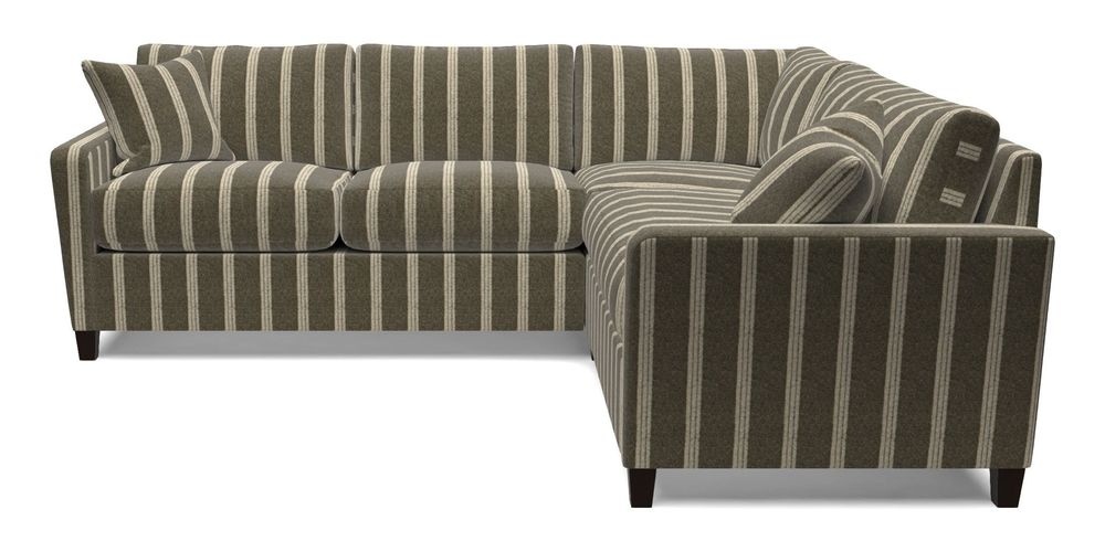 Bespoke Medium Corner Group LHF