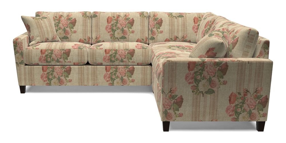 Bespoke Medium Corner Group LHF