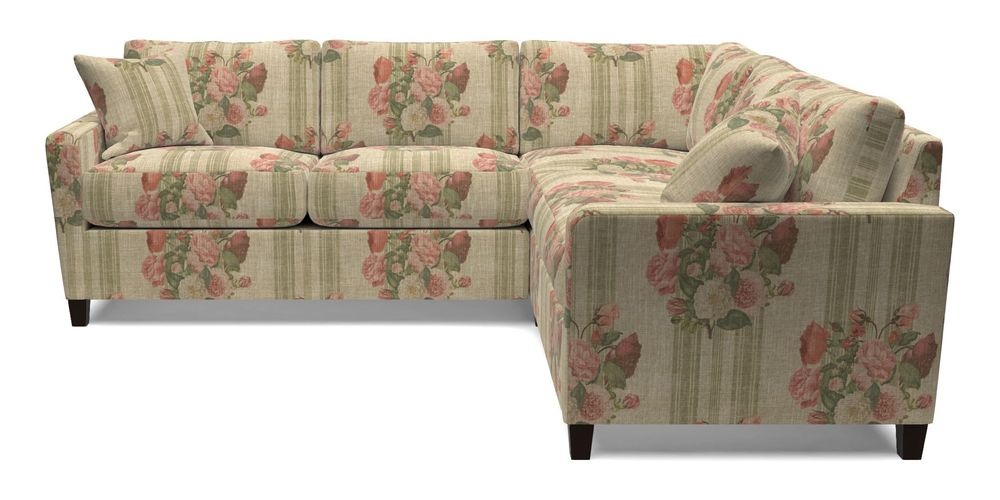 Bespoke Medium Corner Group LHF