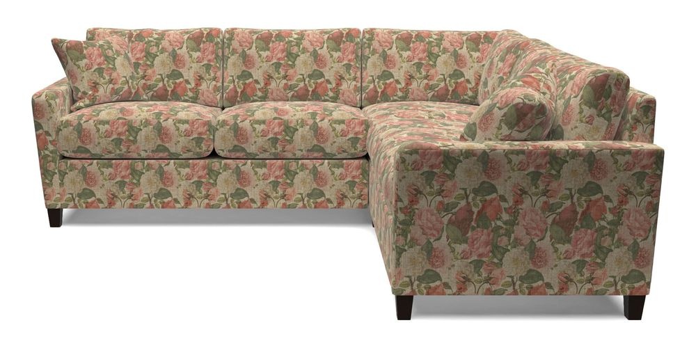 Bespoke Medium Corner Group LHF