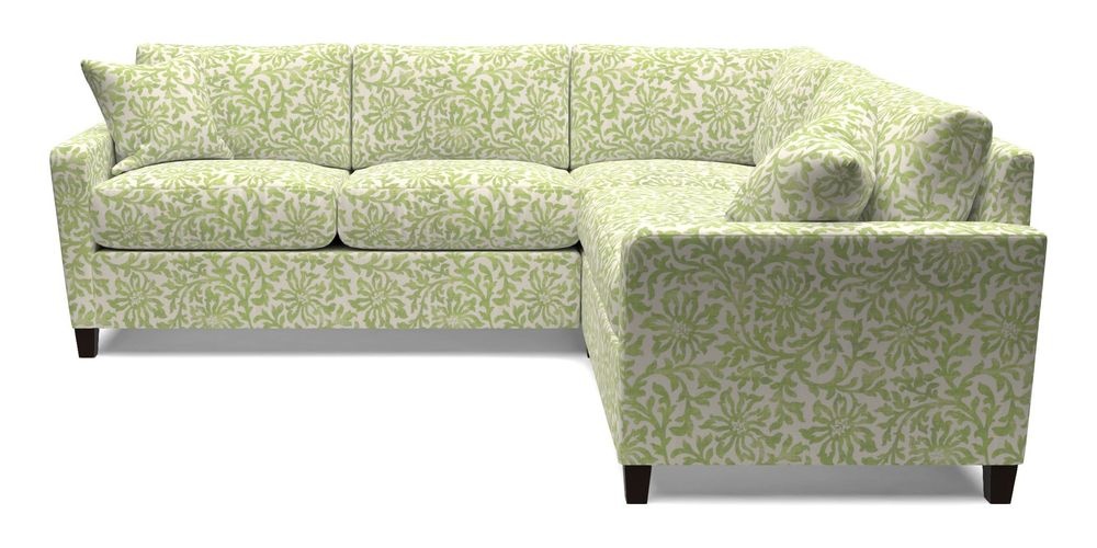 Bespoke Medium Corner Group LHF