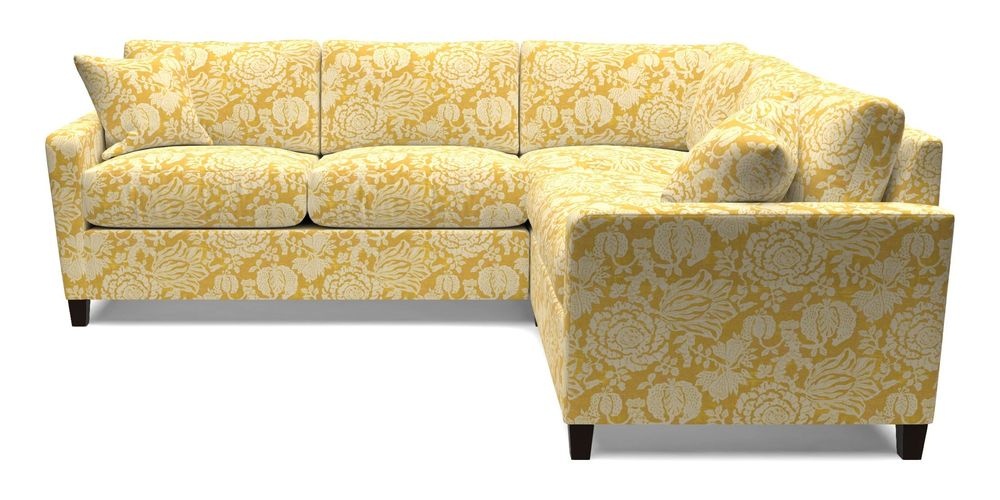 Bespoke Medium Corner Group LHF