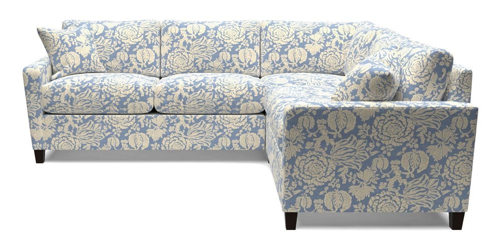 Bespoke Medium Corner Group LHF