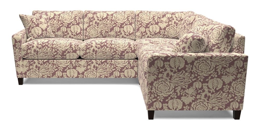 Bespoke Medium Corner Group LHF