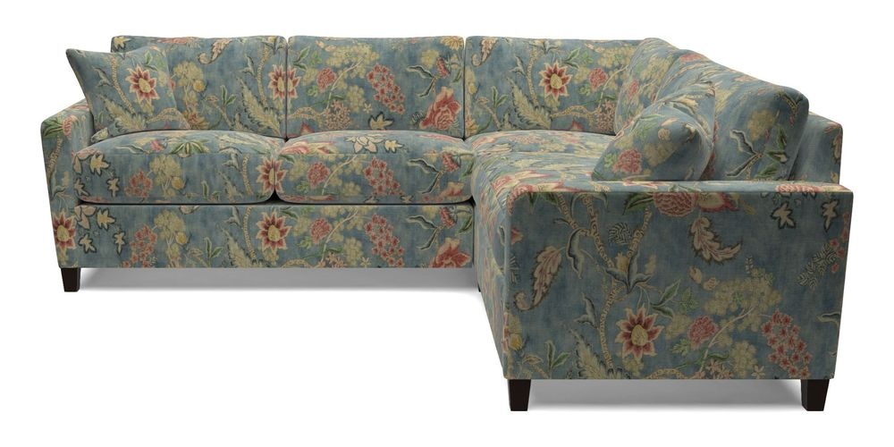 Bespoke Medium Corner Group LHF