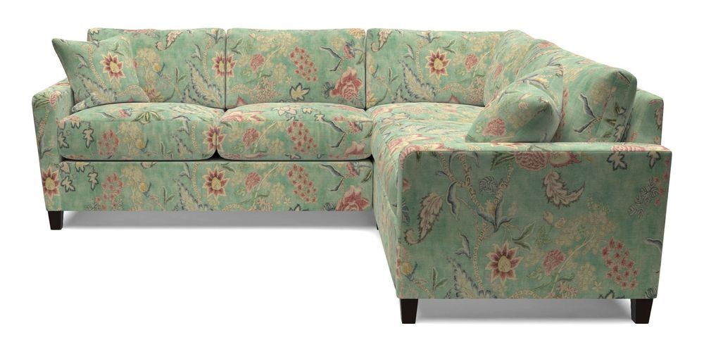 Bespoke Medium Corner Group LHF