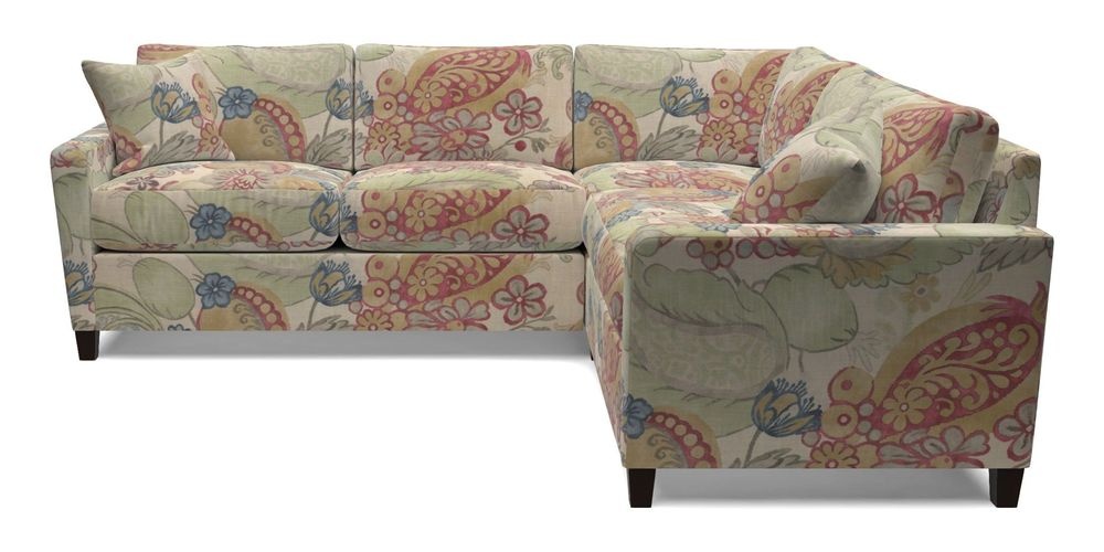 Bespoke Medium Corner Group LHF