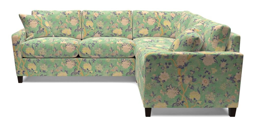 Bespoke Medium Corner Group LHF