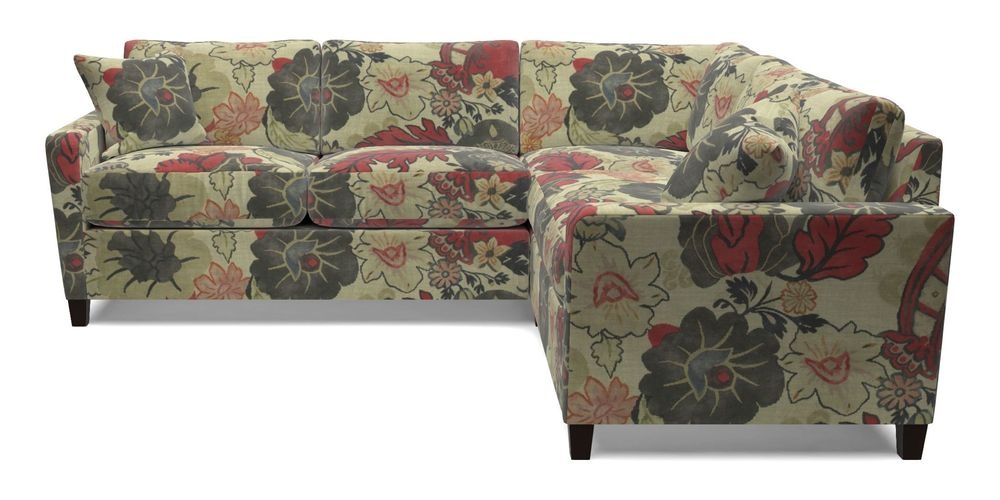 Bespoke Medium Corner Group LHF