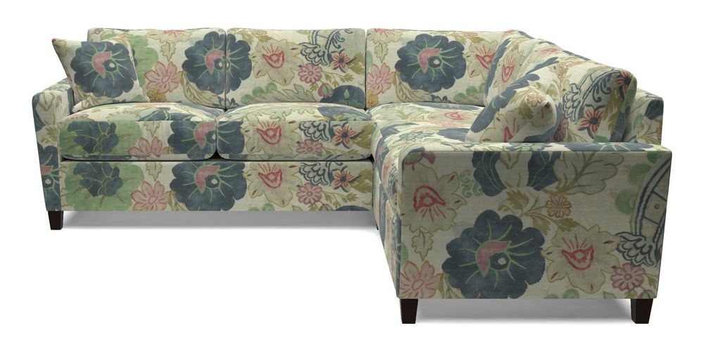 Bespoke Medium Corner Group LHF