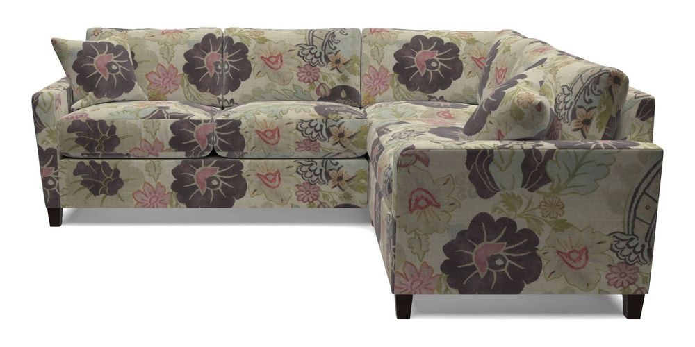 Bespoke Medium Corner Group LHF