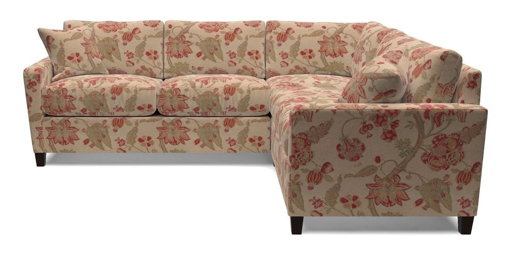 Bespoke Medium Corner Group LHF