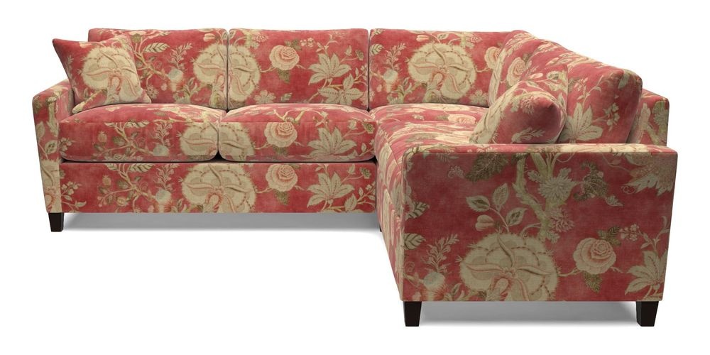 Bespoke Medium Corner Group LHF