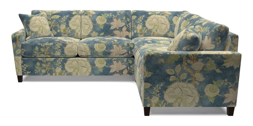 Bespoke Medium Corner Group LHF