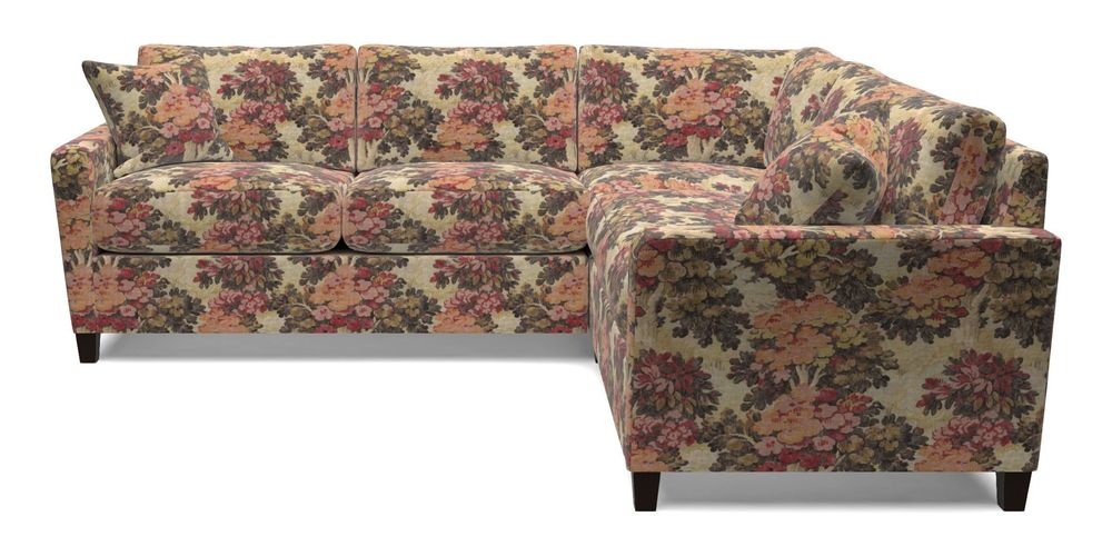 Bespoke Medium Corner Group LHF