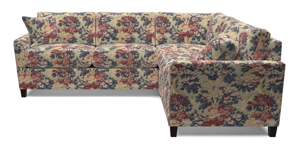 Bespoke Medium Corner Group LHF