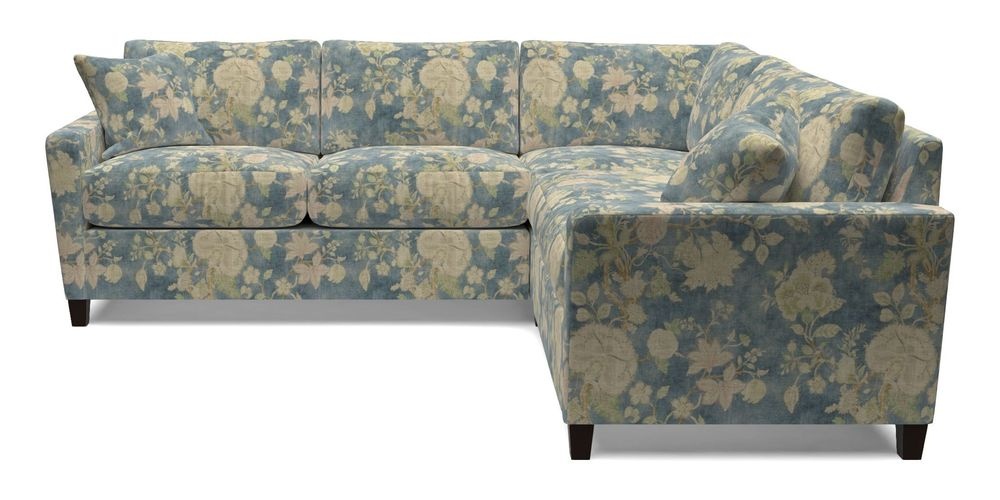 Bespoke Medium Corner Group LHF