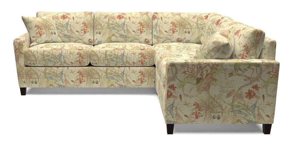 Bespoke Medium Corner Group LHF