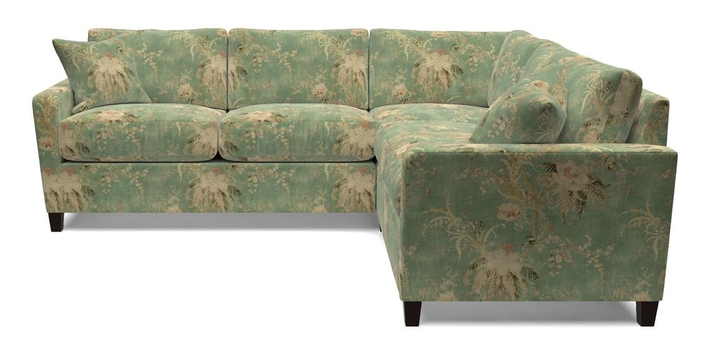 Bespoke Medium Corner Group LHF