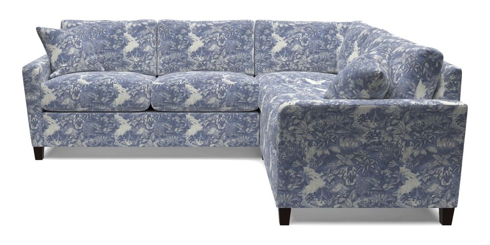 Bespoke Medium Corner Group LHF