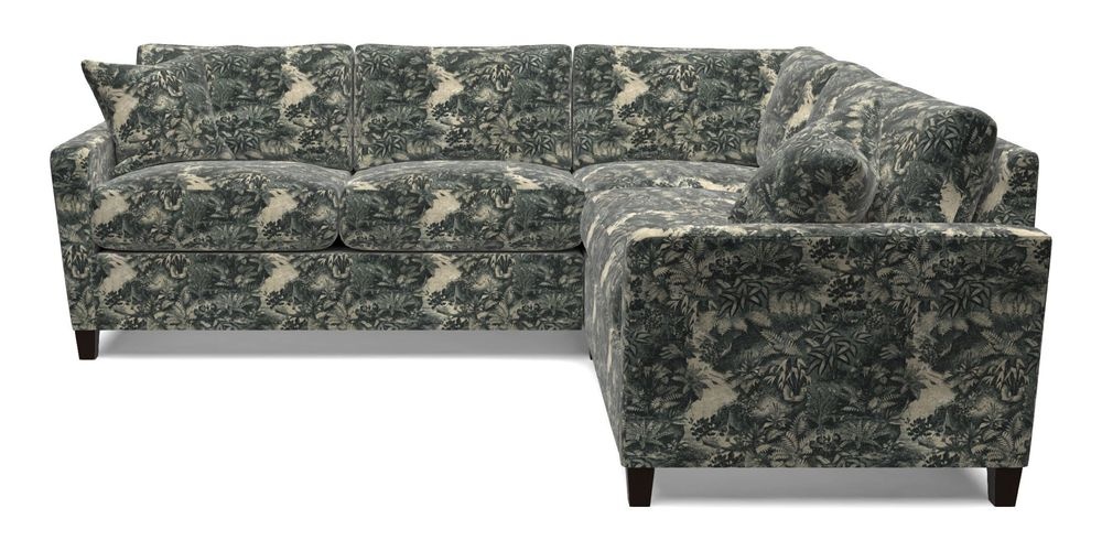 Bespoke Medium Corner Group LHF