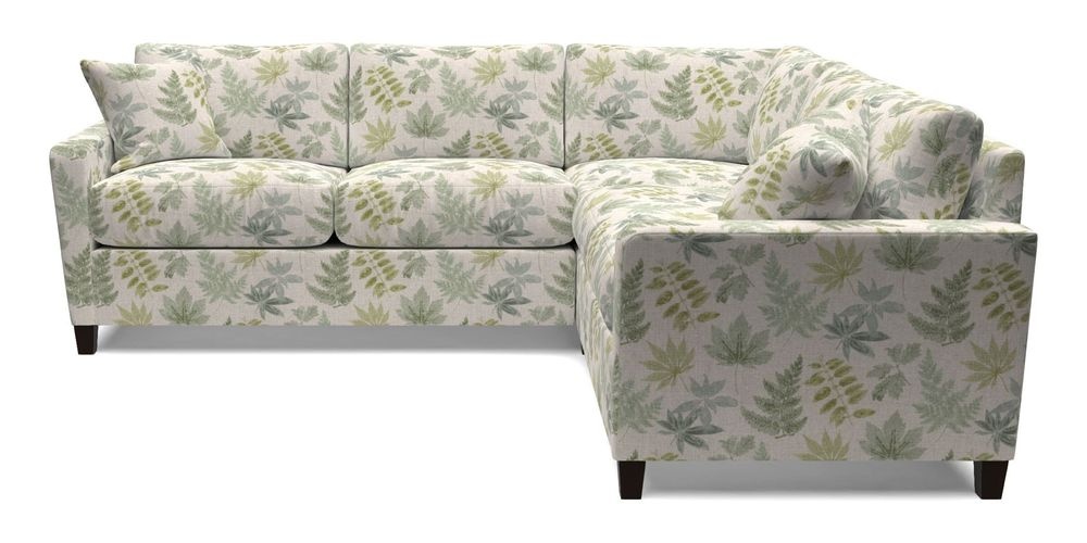 Bespoke Medium Corner Group LHF