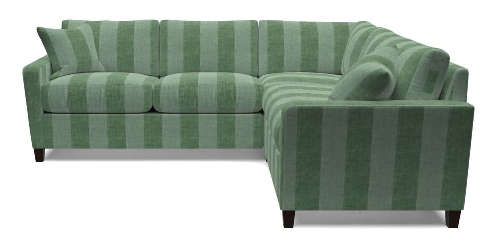 Bespoke Medium Corner Group LHF