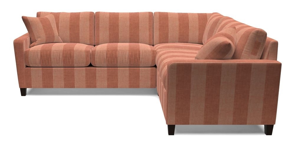 Bespoke Medium Corner Group LHF