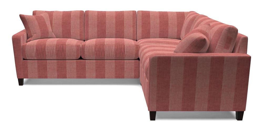 Bespoke Medium Corner Group LHF