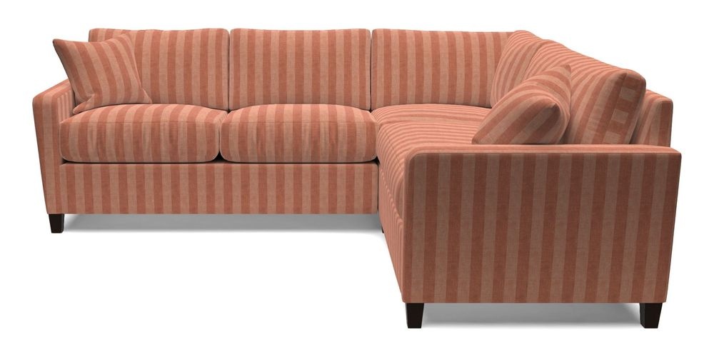 Bespoke Medium Corner Group LHF